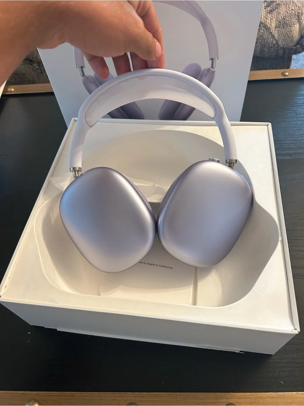 Apple AirPods Max - Purple